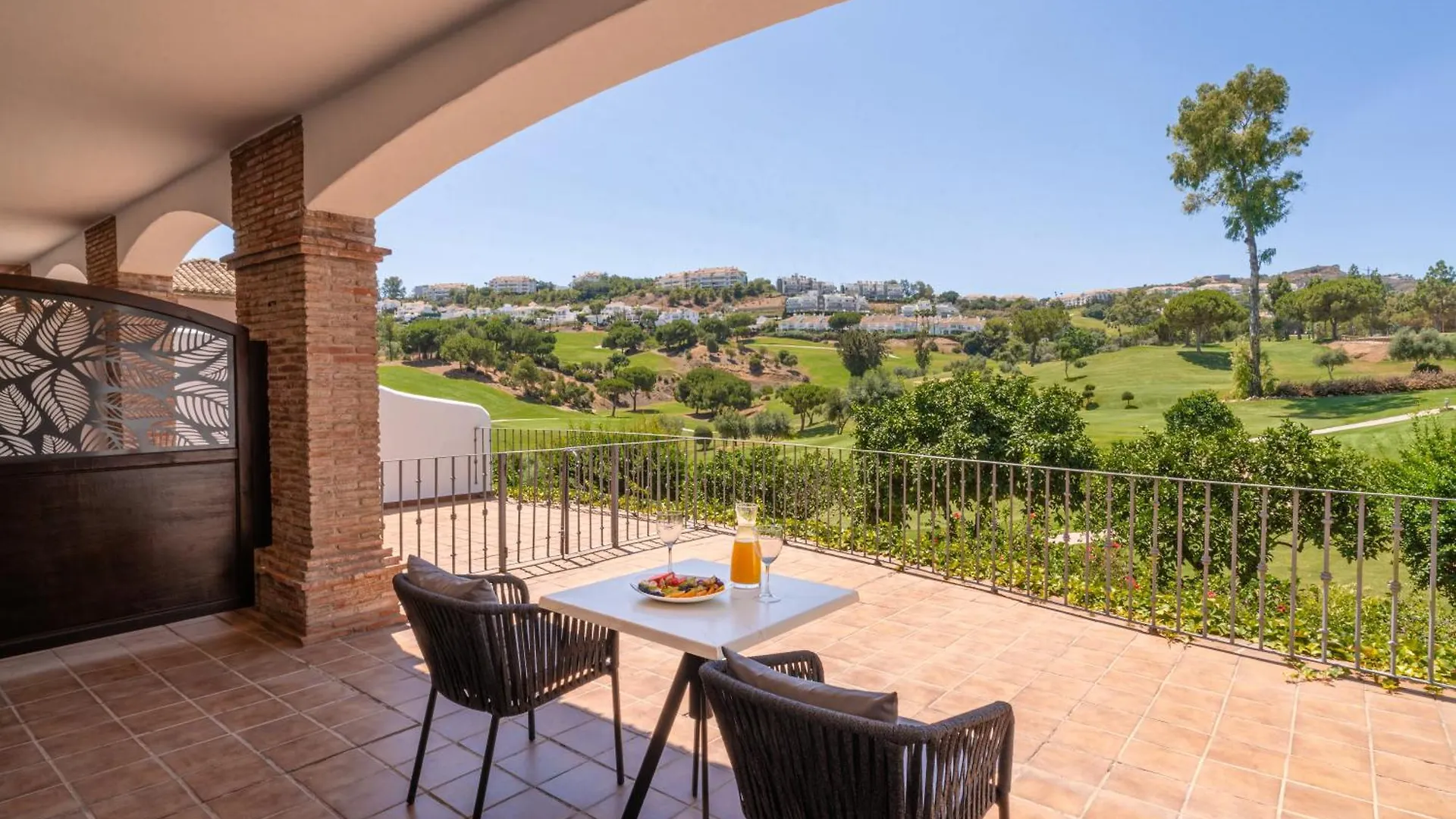 ****  La Cala Resort La Cala De Mijas Španělsko