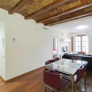 Girona 108 , Barcelona Spain