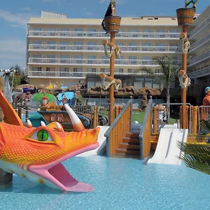Evenia Olympic Garden Spanje