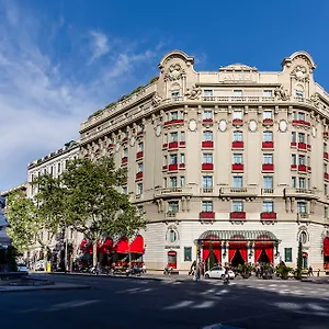 El Palace Spanje