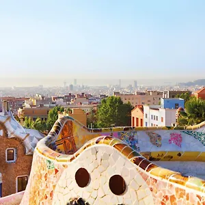 Eixample Esquerre Gran Via Balmes By Interhome , Barcelona Spain