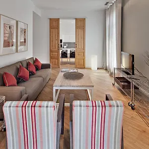 Habitat Rambla Deluxe , Barcelona Spain