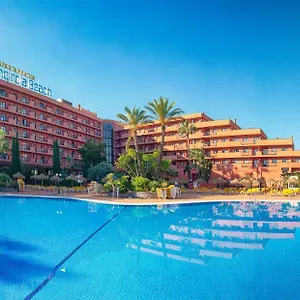 3* Lägenhetshotell Turisticos