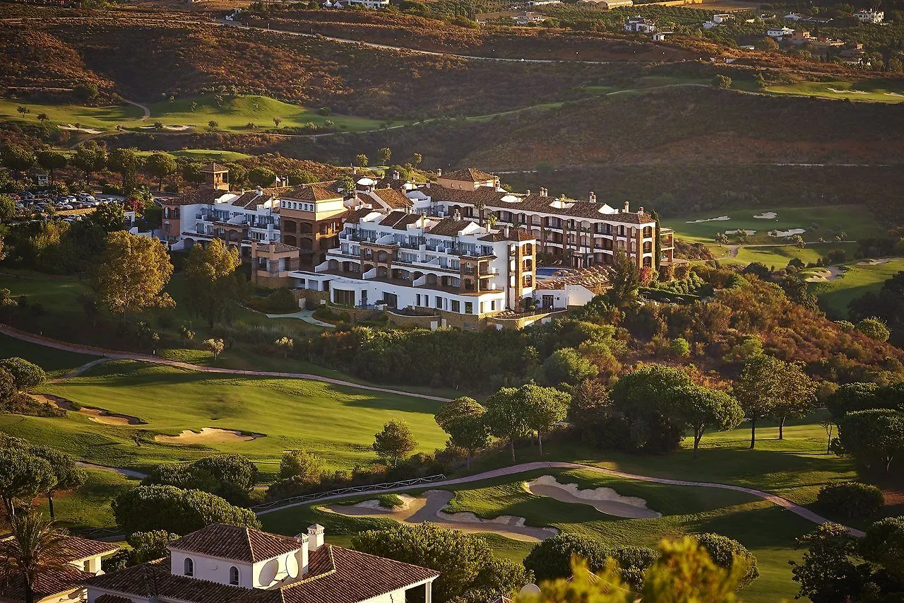 ****  La Cala Resort La Cala De Mijas Espanha